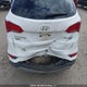 5NMZUDLA9JH086854 2018 Hyundai Santa Fe Sport auction photo thumbnail 6