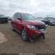 5N1DR2MM0JC622660 2018 Nissan Pathfinder Midnight Edition/Platinum/S/Sl Premium/Sv Tech auction photo thumbnail 1