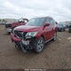 5N1DR2MM0JC622660 2018 Nissan Pathfinder Midnight Edition/Platinum/S/Sl Premium/Sv Tech auction photo thumbnail 2