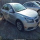 1G1PF5SCXC7401478 2012 Chevrolet Cruze Lt auction photo thumbnail 1