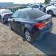 1G1PC5SB8E7442727 2014 Chevrolet Cruze Lt auction photo thumbnail 3