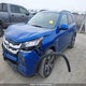 JA4AJVAW7PU601503 2023 Mitsubishi Rvr Se/Sel/Le/Gt auction photo thumbnail 2