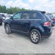 2LMDU88C18BJ02128 2008 Lincoln Mkx auction photo thumbnail 3