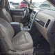 2LMDU88C18BJ02128 2008 Lincoln Mkx auction photo thumbnail 5