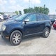 2LMDU88C18BJ02128 2008 Lincoln Mkx auction photo thumbnail 6