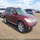 JN8AZ08W26W545131 2006 Nissan Murano Sl/Se/S auction photo thumbnail 1