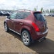 JN8AZ08W26W545131 2006 Nissan Murano Sl/Se/S auction photo thumbnail 3