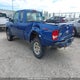 1FTYR44E67PA35715 2007 Ford Ranger Sport/Stx/Xl/Xlt auction photo thumbnail 3