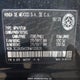 3CZRU5H33NM100826 2022 Honda Hr-V Lx auction photo thumbnail 9