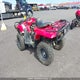 5SAAL42A677110466 2007 Suzuki Lt-A450 X auction photo thumbnail 3