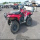 5SAAL42A677110466 2007 Suzuki Lt-A450 X auction photo thumbnail 4