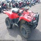 5SAAL42A677110466 2007 Suzuki Lt-A450 X auction photo thumbnail 6