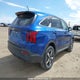 5XYRGDLC1NG095749 2022 Kia Sorento 2.5L Lx Premium/2.5L Lx+ auction photo thumbnail 4
