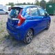 3HGGK5H66HM101004 2017 Honda Fit Se auction photo thumbnail 4