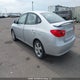 KMHDU45D99U821298 2009 Hyundai Elantra Gl/L auction photo thumbnail 3