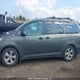 5TDZK3DC4CS246770 2012 Toyota Sienna V6 7 Passenger auction photo thumbnail 14