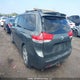 5TDZK3DC4CS246770 2012 Toyota Sienna V6 7 Passenger auction photo thumbnail 3