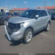 1FM5K8F86FGA47718 2015 Ford Explorer Limited auction photo thumbnail 2