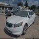 1HGCP2F77AA802146 2010 Honda Accord Ex auction photo thumbnail 2