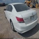1HGCP2F77AA802146 2010 Honda Accord Ex auction photo thumbnail 3