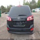5XYZG3AB2BG033860 2011 Hyundai Santa Fe Gl 2.4 Premium auction photo thumbnail 16