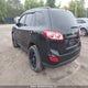 5XYZG3AB2BG033860 2011 Hyundai Santa Fe Gl 2.4 Premium auction photo thumbnail 3