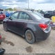 1G1PG5S94B7215127 2011 Chevrolet Cruze Lt Turbo auction photo thumbnail 3