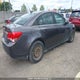 1G1PG5S94B7215127 2011 Chevrolet Cruze Lt Turbo auction photo thumbnail 4