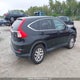 2HKRM4H4XGH115857 2016 Honda Cr-V Se auction photo thumbnail 4