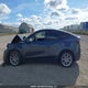 5YJYGDEE5MF142510 2021 Tesla Model Y auction photo thumbnail 13