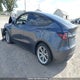 5YJYGDEE5MF142510 2021 Tesla Model Y auction photo thumbnail 3