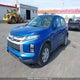 JA4AJUAU7RU601447 2024 Mitsubishi Rvr Es auction photo thumbnail 2