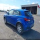 JA4AJUAU7RU601447 2024 Mitsubishi Rvr Es auction photo thumbnail 3