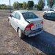 JHMFA36267S801417 2007 Honda Civic Hybrid auction photo thumbnail 3