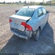 JHMFA36267S801417 2007 Honda Civic Hybrid auction photo thumbnail 4