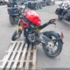 ZDM1RBSW0FB008818 2015 Ducati Monster 1200 S auction photo thumbnail 3