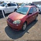 2T1BR32E53C712748 2003 Toyota Corolla Ce/Le/Sport auction photo thumbnail 2