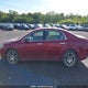 1G1ZK57798F190111 2008 Chevrolet Malibu Ltz auction photo thumbnail 14