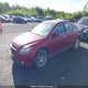 1G1ZK57798F190111 2008 Chevrolet Malibu Ltz auction photo thumbnail 2