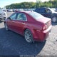 1G1ZK57798F190111 2008 Chevrolet Malibu Ltz auction photo thumbnail 3