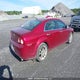 1G1ZK57798F190111 2008 Chevrolet Malibu Ltz auction photo thumbnail 4
