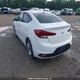 KMHD84LF1KU837610 2019 Hyundai Elantra Preferred auction photo thumbnail 3