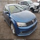 3VWL17AJ5HM378671 2017 Volkswagen Jetta Sel/Sel Premium auction photo thumbnail 1