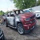 3GCUKSEC0HG211216 2017 Chevrolet Silverado K1500 Ltz auction photo thumbnail 12