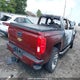 3GCUKSEC0HG211216 2017 Chevrolet Silverado K1500 Ltz auction photo thumbnail 4