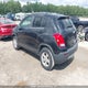 3GNCJSSB5FL186500 2015 Chevrolet Trax 2Lt auction photo thumbnail 3