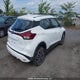 3N1CP5CV1SL479793 2025 Nissan Kicks Play Sv auction photo thumbnail 4