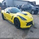 1G1YY2D79H5120160 2017 Chevrolet Corvette Grand Sport 2Lt auction photo thumbnail 1