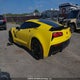 1G1YY2D79H5120160 2017 Chevrolet Corvette Grand Sport 2Lt auction photo thumbnail 3