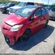 JTDKN3DU3D5563125 2013 Toyota Prius auction photo thumbnail 2